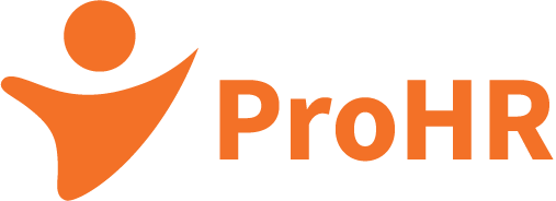 ProHR logo
